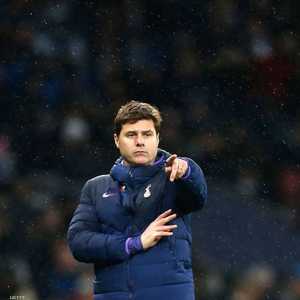 المدرب الأرجنتيني ماوريسيو بوتشيتينو