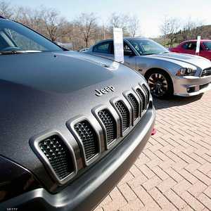 استدعاء الآلاف من سيارات "دودج دورانجو" و"جيب غراند شيروكي"