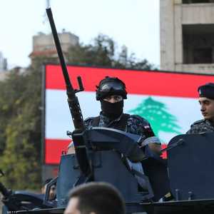لبنان يشهد احتجاجات منذ شهرين