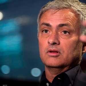 جوزيه مورينيو