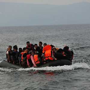 سلطات قبرص تشكو عبء استقبال طالبي اللجوء