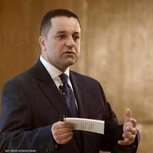 وزير المالية الأردني محمد العسعس