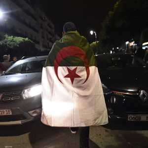 مظاهرات الجزائر مستمرة