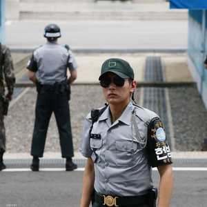 تتبادل اليابان وكوريا الجنوبية المعلومات بشأن بيونغ يانغ