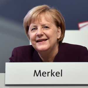 أنغيلا ميركل.. 15 عاما في حكم ألمانيا