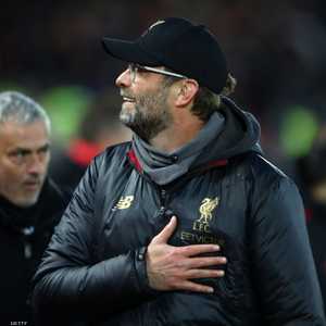 كلوب قال إن مورينيو كان بحاجة إلى العودة للتدريب