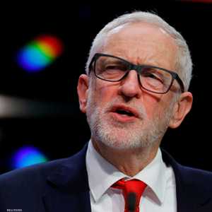 جيريمي كوربين