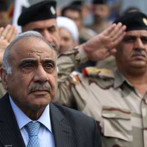 عبد المهدي يرفض التخلي عن الحكم في العراق