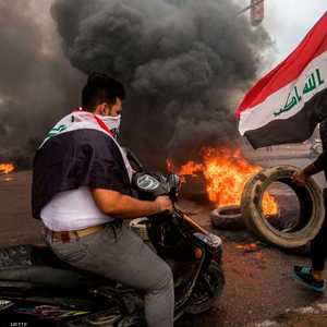 العراق على موعد اليوم مع دعوات جديدة للإضراب والمظاهرات.