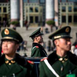 أكدت الشرطة الصينية أن وانغ ليكيانغ متهم بالاحتيال. أرشيف