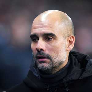 بيب غوارديولا