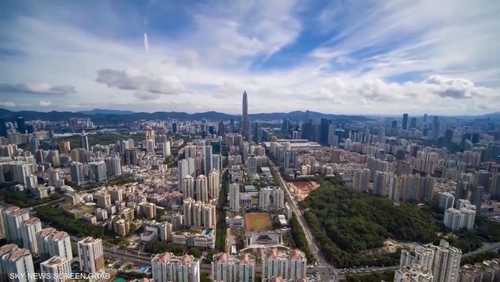 الانتعاش الاقتصادي العالمي مرهون باتفاق بين واشنطن وبكين