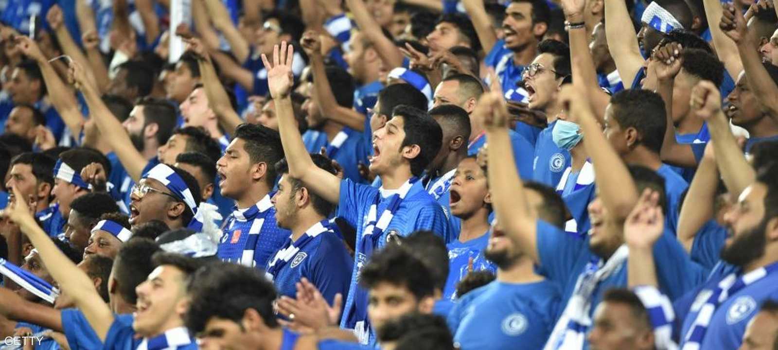 الهلال السعودي يحرز لقبه الثالث على حساب أوراوا الياباني