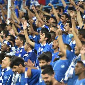 الهلال السعودي يحرز لقبه الثالث على حساب أوراوا الياباني