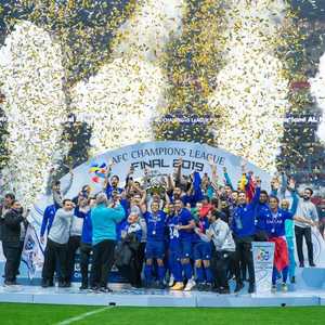 بات الهلال أول فريق عربي ينال اللقب القاري منذ عام 2011
