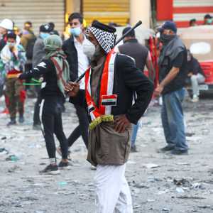 13 متظاهرا قتلوا في محافظات الجنوب خلال الـ24 ساعة الماضية.