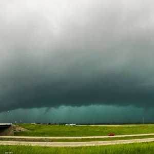 بات من الممكن تحديد موعد ومكان الأعاصير