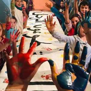 المتطوعون الرحل مبادرة تجمع بين الترحال والعمل التطوعي