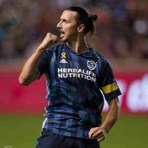 زلاتان إبراهيموفيتش