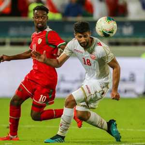 من لقاء عمان والبحرين