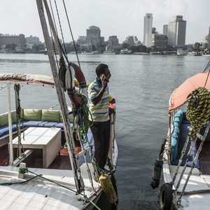 أورنج مصر تقول إن لديها نحو 30 مليون عميل