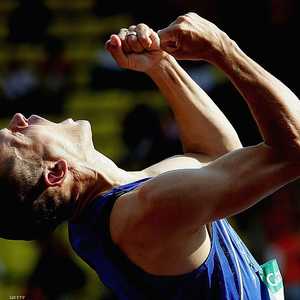 البروتين عنصر مهم للصحة ولممارسي الرياضة