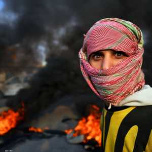 النجف شهدت يوما ساخنا