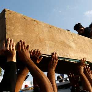 ذي قار والنجف شهدتا عشرات القتلى الخميس