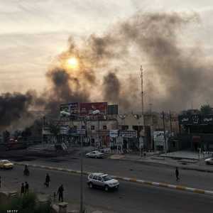 قتل في ذي قار 32 شخصا وأصيب و255 آخرين