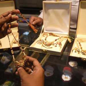 شهدت أسعار الذهب استقرارا الجمعة