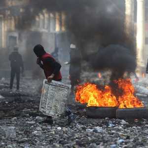 توسع رقعة الاحتجاجات في العراق