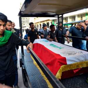 قتلى وإصابات في مواجهات بين المحتجين وقوات الأمن بالناصرية