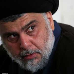 طالب الصدر بتفعيل دور القضاء. أرشيف
