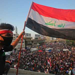 واشطن: نشارك المتظاهرين أسباب قلقهم المشروعة