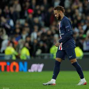 أجرى نيمار محاولة فاشلة للعودة إلى برشلونة الصيف الماضي.