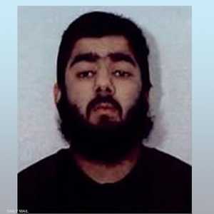 عثمان خان اتهم بمحاولة تفجير بورصة لندن