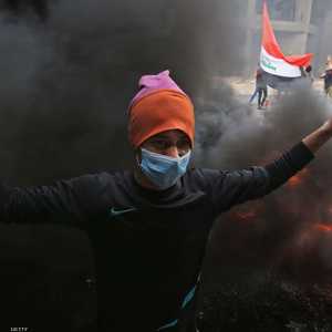 العراق يشهد احتجاجات عارمة ضد الفساد