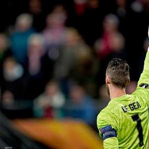 ديفيد دي خيا