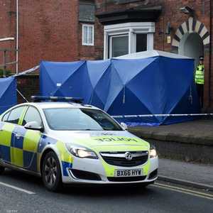 المنفذ قتل خلال الهجوم برصاص الشرطة.