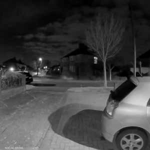 الصوت المرتفع أثار قلق الآلاف