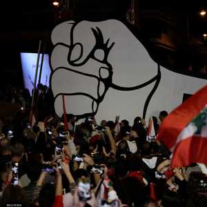 الحراك الشعبي اللبناني لا يزال مستمرا
