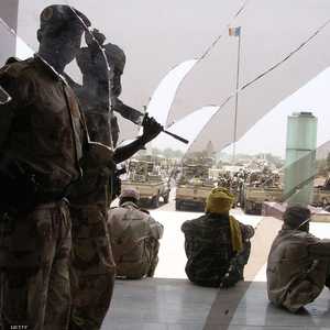 تحتل تشاد تتذيل قائمة الفساد ولها تاريخ من العنف الدموي