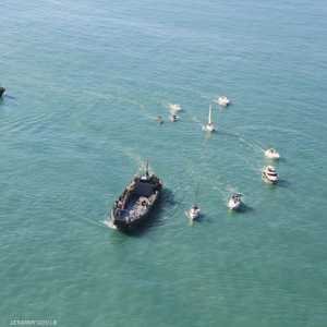 قوات تابعة للبحرية اللبنانية. أرشيفية