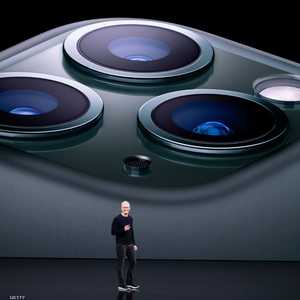 باتت دقة الكاميرا إحدى المزايا لشراء الهواتف الذكية