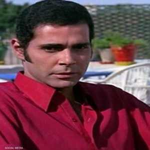 الفنان المصري الراحل محمد خيري