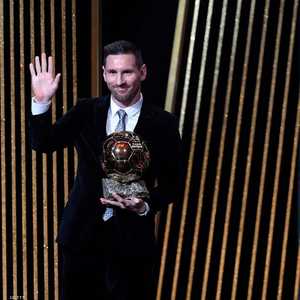 النجم الأرجنتيني ليونيل ميسي