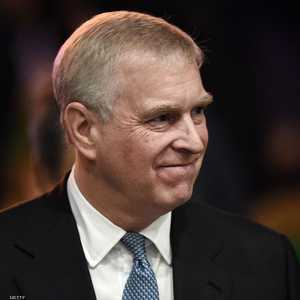 الأمير أندرو