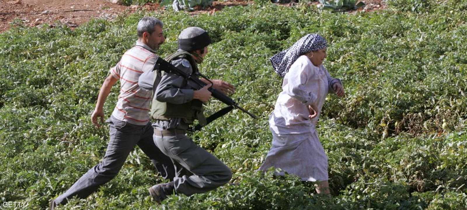 الإجراءات الإسرائيلية تكبد الفلسطينيين خسائر بالمليارات