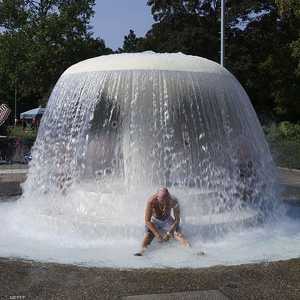 بحسب المنظمة فإن 2019 هو ثاني أو ثالث أكثر الأعوام حرارة