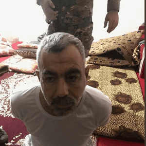 الإرهابي أبوخلدون